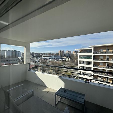 Appartement De Romain Annecy Bagian luar foto